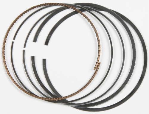 Namura Technologies - Namura Technologies Piston Ring Set - 99.97mm - NA-10009R