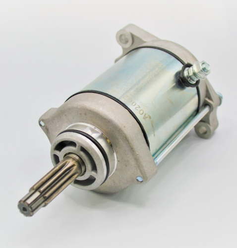Ricks Motorsport Electric - Ricks Motorsport Electric Starter - 61-329
