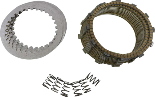 KG Clutch Factory - KG Clutch Factory Complete Clutch Kit - KGK-8009S