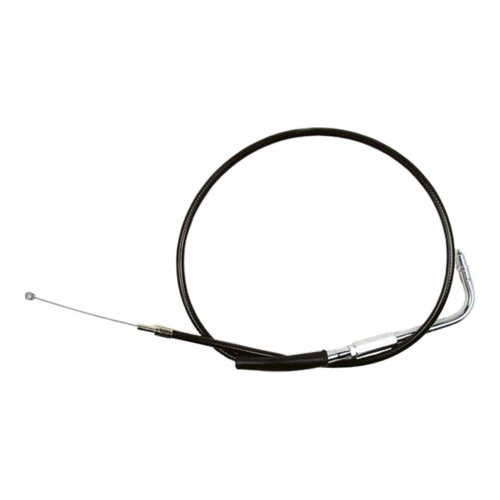 Motion Pro - Motion Pro Black Vinyl Throttle Cable - 06-0385