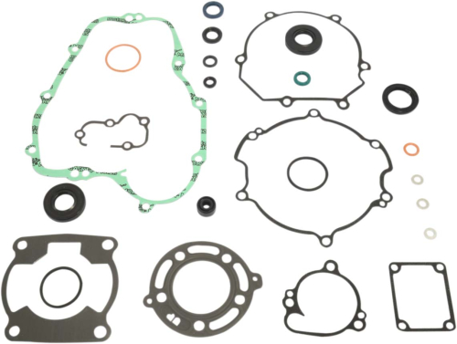 Athena - Athena Complete Gasket Kit - P400250850065