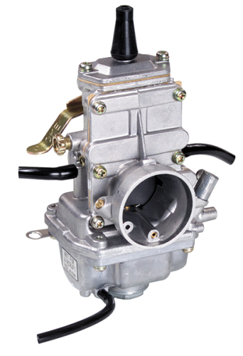 Mikuni - Mikuni TM Series Flat Slide Carburetor (VM28-418) - 28mm - VM28-418