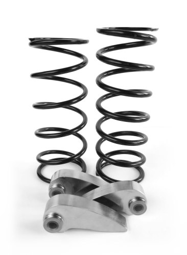 EPI - EPI Sport Utility Clutch Kit - Elevation: 3000-6000ft. - Tire Size: 27-28in. - WE437192