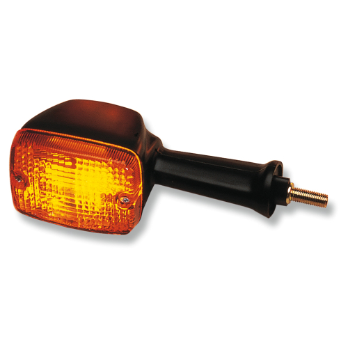 K&S Technologies - K&S Technologies DOT Approved Turn Signal - Amber - 25-2155