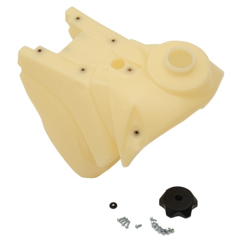 IMS - IMS Large Capacity Gas Tank - Natural - 3.1 gal. - 113332-N2