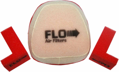 PC Racing - PC Racing Flo-X Filter - PCF11X