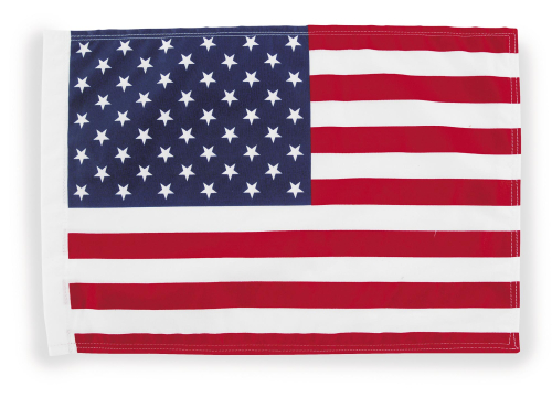 Pro Pad - Pro Pad 10in. x 15in. Flag - USA - FLG-USA15