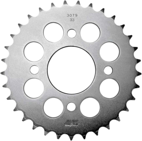 Sunstar - Sunstar Steel Rear Sprocket - 33T - 2-307933