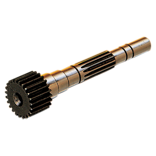 WSM - WSM Shaft - 010-455