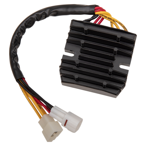 Ricks Motorsport Electric - Ricks Motorsport Electric Rectifier/Regulator - 10-234H