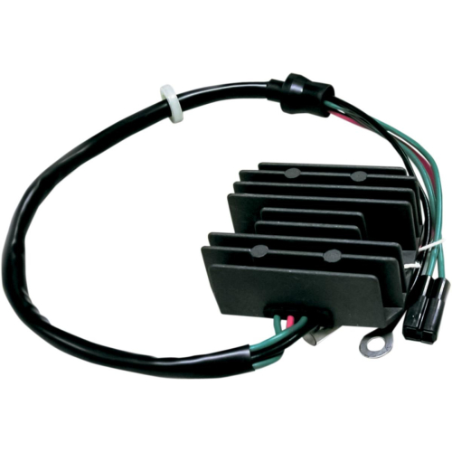 WSM - WSM Voltage Regulator - 004-282