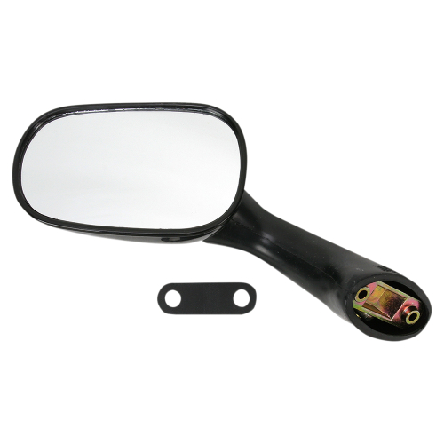 Emgo - Emgo OEM Style Mirror - Left - 20-87082