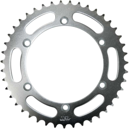 Sunstar - Sunstar Steel Rear Sprocket - 42T - 2-361942