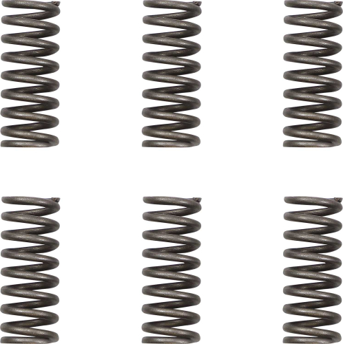 KG Clutch Factory - KG Clutch Factory High Performance Clutch Spring Set - KGS-025