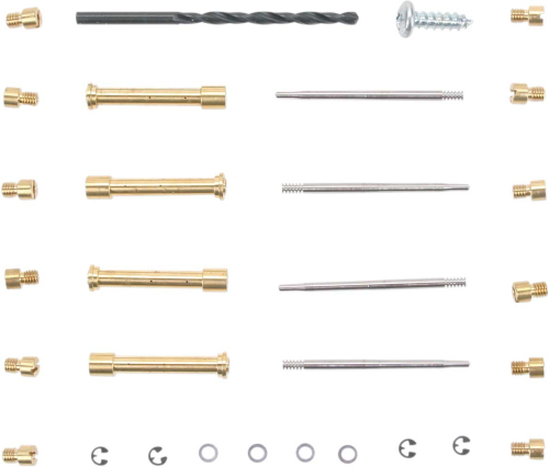 Dynojet Research - Dynojet Research Jet Kit - Stage 1 - 3145