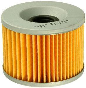 Fram - Fram Oil Filter - Standard - CH6012