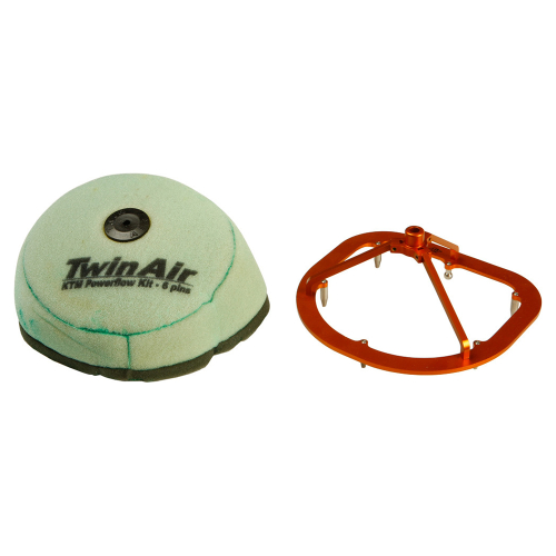 Twin Air - Twin Air Power Flow Kit - 154212C