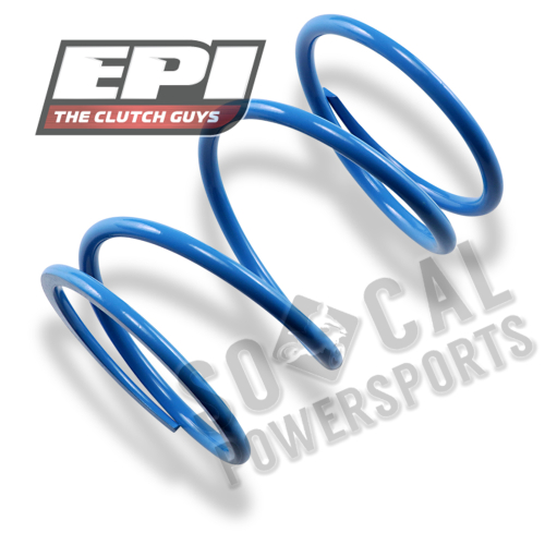EPI - EPI Secondary Driven Clutch Spring - Blue - PDS-17