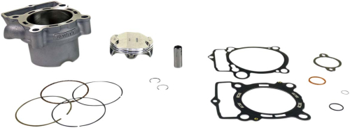 Athena - Athena Big Bore Cylinder Kit (276cc) - 82mm Bore - P400270100023