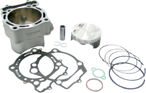 Athena - Athena Big Bore Cylinder Kit (490cc) - 4.50mm Oversize to 100.00mm - P400510100008