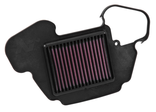 K&N Engineering - K&N Engineering High Flow Air Filter - HA-1313