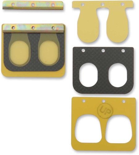 Boyesen - Boyesen Replacement Pro Series Reeds for Rad Valve - PSR-211
