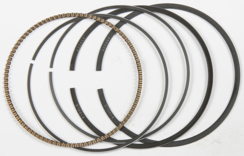 Namura Technologies - Namura Technologies Piston Ring Set - 80.96mm - NA-20065-4R