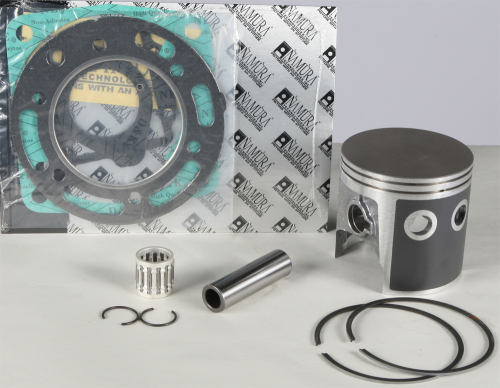 Namura Technologies - Namura Technologies Top End Repair Kit - 1.50mm Oversize to 81.45mm - NA-50001-6K
