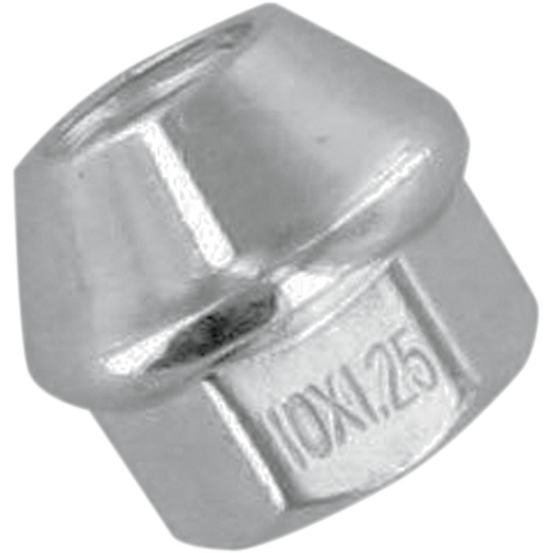 ITP - ITP Lug Nut - 10mm, 60 deg. Tapered, OEM Style - DLUG10