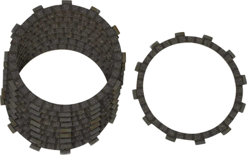 KG Clutch Factory - KG Clutch Factory Pro Series Friction Disc Set - KG002-9