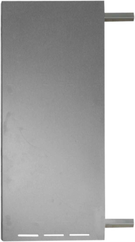 K&L Supply - K&L Supply Wide Side Panel for Heavy-Duty Air Lift - 35-6552W