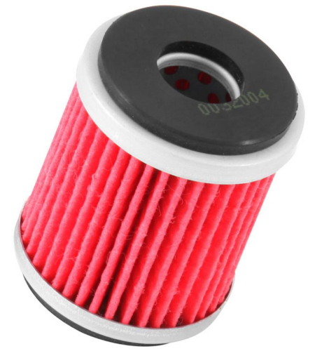 K&N Engineering - K&N Engineering Performance Gold Oil Filter - KN-141