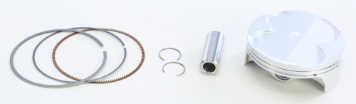 Pro-X - Pro-X Piston Kit (B) - Standard Bore 76.96mm, 13.5:1 Compression - 01.2416.B