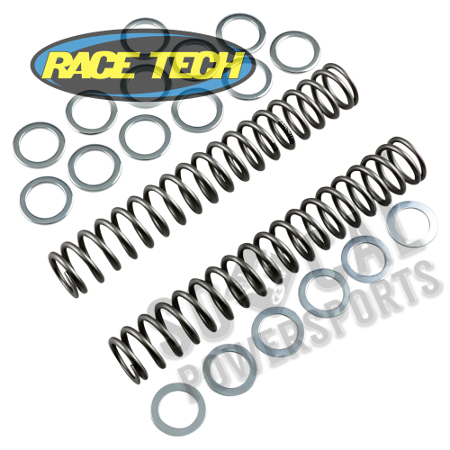 Race Tech - Race Tech Fork Springs - .85 kg/mm - FRSP S3825085