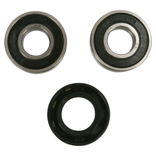 Pivot Works - Pivot Works Wheel Bearing Kit - PWFWK-H44-000