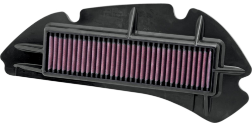 K&N Engineering - K&N Engineering High Flow Air Filter - HA-1510