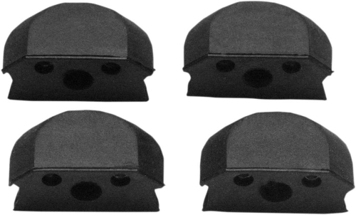 Vesrah - Vesrah Cam End Plugs - AP-4004-4