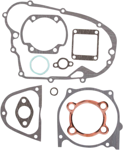 Vesrah - Vesrah Complete Gasket Kit - VG-266