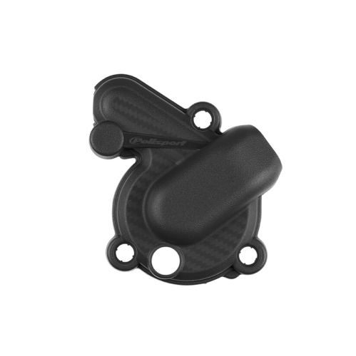 Polisport - Polisport Waterpump Guard - Black - 8484600001