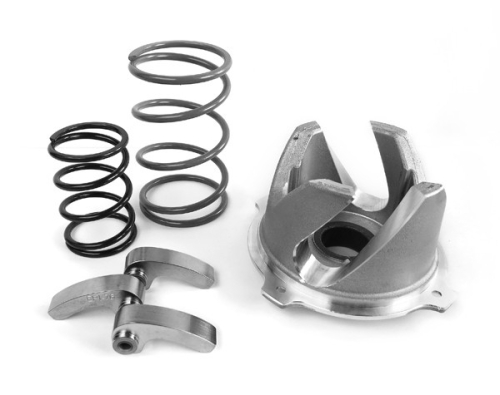EPI - EPI Sport Utility Clutch Kit - Elevation: 3000-6000ft. - Tire Size: Stock - WE437698