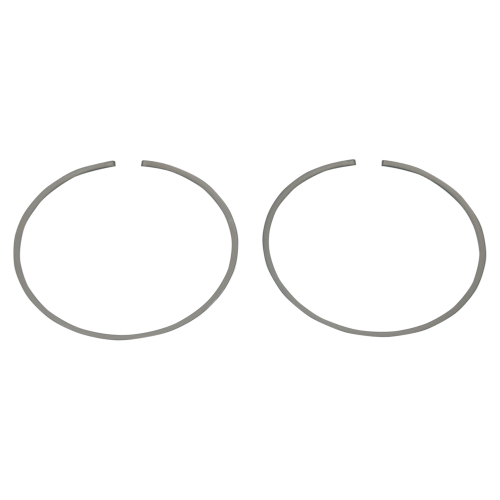 WSM - WSM Piston Ring Set - 80.00mm Bore - 010-920