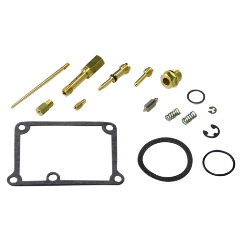 Shindy - Shindy Carburetor Repair Kit - 03-851