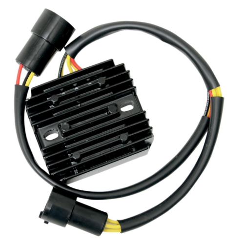 Ricks Motorsport Electric - Ricks Motorsport Electric Rectifier/Regulator - 10-101H