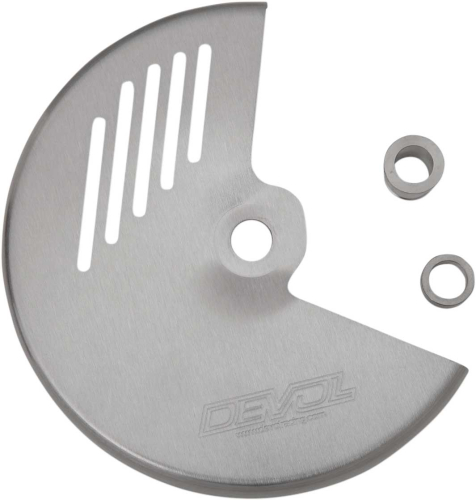 Devol - Devol Disc Guard - Front - 0104-4501