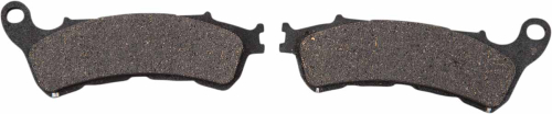 Galfer Brakes - Galfer Brakes Semi-Metallic Brake Pads - FD344G1054