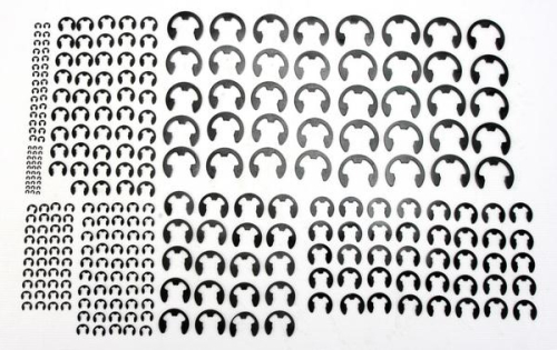 Performance Tools - Performance Tools E-Clip Kit - W5208