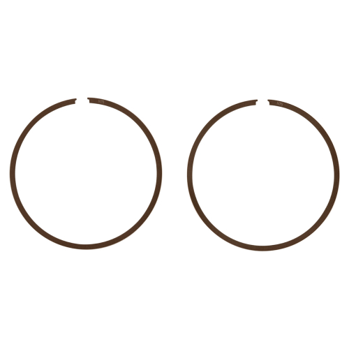 Wiseco - Wiseco Ring Set - 88.00mm - 3465TD