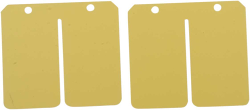 Boyesen - Boyesen Super Stock Reeds - Single Fiber - SSF022