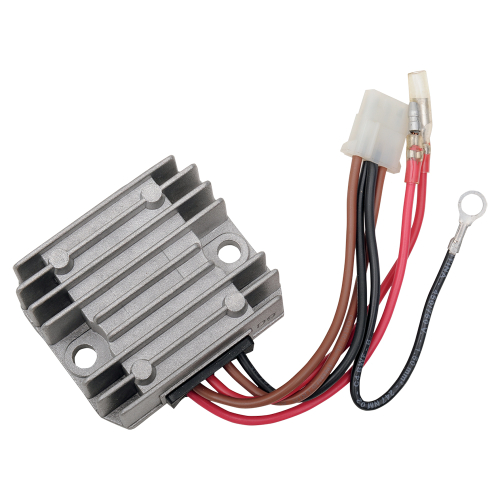 Ricks Motorsport Electric - Ricks Motorsport Electric Rectifier/Regulator - 10-W001