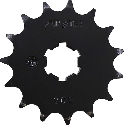 Sunstar - Sunstar Steel Front Sprocket - 15T - 20315